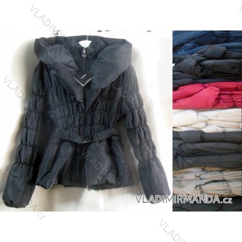Winter coat (s-xl) MADE IN ITALY 2028
