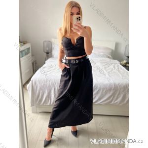 Chiffon Skirt Long Ladies (uni sl) ITALIAN MODE IM319678