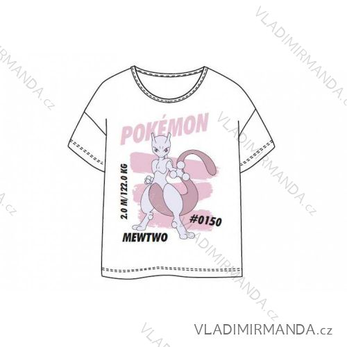 T-shirt spiderman short sleeve baby boys cotton (92-128) SETINO SP-G-T-SHIRT-62