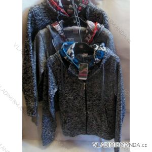 Warm sweatshirt with hood (m-2xl) EPISTER 57325
