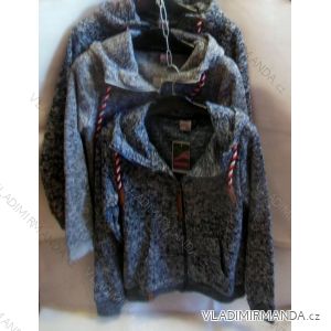 Warm sweatshirt with hood (m-2xl) EPISTER 57329
