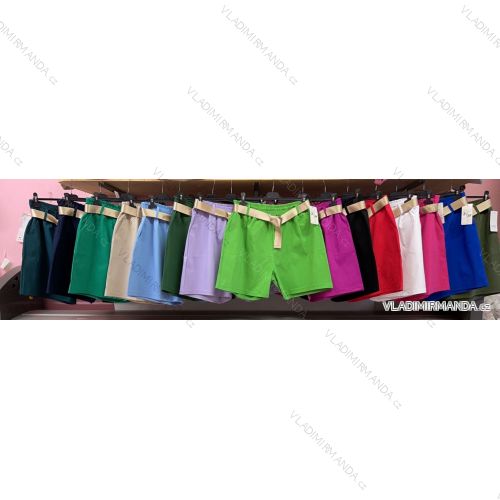 Tunic / blouse long sleeve women's oversized (3XL / 4XL ONE SIZE) ITALIAN FASHION IMWQ2191650