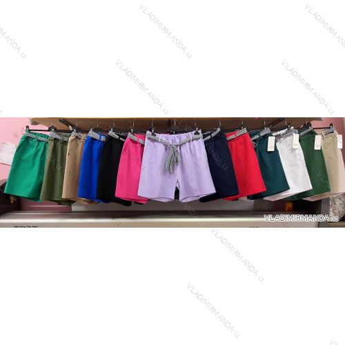 Tunic / blouse long sleeve women's oversized (3XL / 4XL ONE SIZE) ITALIAN FASHION IMWQ2191650