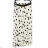 Women's Long Sleeve Shirt Dress (S/M ONE SIZE) ITALIAN FASHION IMWD232607