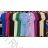 Women's short sleeve tunic (uni xL / 2XL) TURKISH FASHION TM9200691