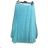 Women's Long Sleeve Shirt Dress (S/M ONE SIZE) ITALIAN FASHION IMWD232607