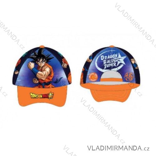 Captain frozen baby girl (52-54 cm) SETINO FR-A-HAT-314
