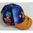 Captain frozen baby girl (52-54 cm) SETINO FR-A-HAT-314