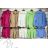 Women's Knitted Sweater Dress Set (S/M ONE SIZE) ITALIAN FASHION IMWE223972