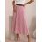 Women's Long Chiffon Short Sleeve Dress (S/M ONE SIZE) ITALIAN FASHION IMWGS231048