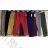 Women's Long Stretch Pants (L/XL ONE SIZE) ITALIAN FASHION IMC23090