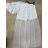 Women's Elegant Long Sleeve Dress (S / M ONE SIZE) ITALIAN FASHION IMWP21u3727