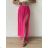 Women's Elegant Long Sleeve Dress (S / M ONE SIZE) ITALIAN FASHION IMWP21u3727