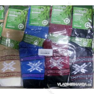 Socks warm medical thermo bamboo ladies (35-42) PESAIL JW6024
