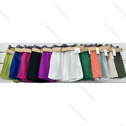 Set of long sweatpants and long sleeve sweatshirt for women (UNI S / L) TURKISH FASHION IMK20148