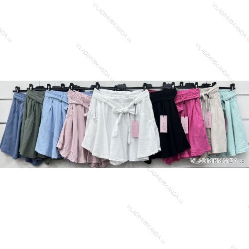 Set of long sweatpants and long sleeve sweatshirt for women (UNI S / L) TURKISH FASHION IMK20148