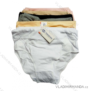 Panties women (m-3xl) TINA SHAN TIN19015