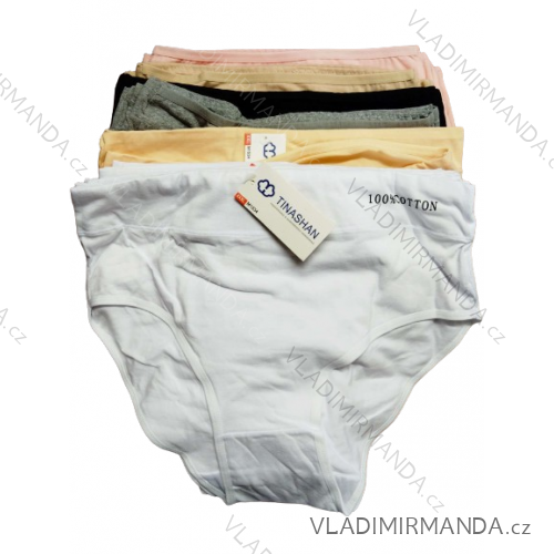 Panties women (m-3xl) TINA SHAN TIN19015