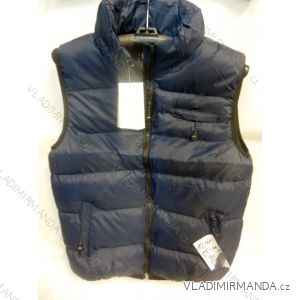 Women's vest oversized (m / l-3xl / 4xl) HAG BY1601
