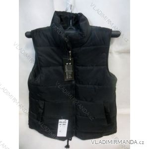 Female waistcoat oversized (m-3xl) HAG HG1553

