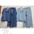 Women's Pants and Tunic Set (42-44) ITALIAN FASHION IMWDK24008