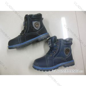 Ankle boot boys (27-32) RISTAR TET_LZK12
