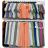 Women's Long Sleeve Hoodie Dress (S / M ONE SIZE) ITALIAN FASHION IMWA216095