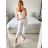 Casual long sleeve dress women (uni s / m) MODA ITALY IM319788