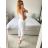 Casual long sleeve dress women (uni s / m) MODA ITALY IM319788