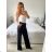 Women's long pants (SL) ITALIAN FASHION IMPLP2328920098