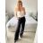 Women's long pants (SL) ITALIAN FASHION IMPLP2328920098