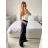 Women's long pants (SL) ITALIAN FASHION IMPLP2328920098
