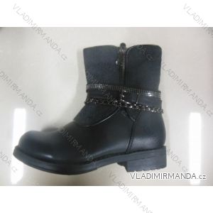 Winter boots ankle boys (28-35) RISTAR TET_6733-1
