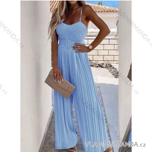 Women's Long Sleeve Hoodie Dress (S / M ONE SIZE) ITALIAN FASHION IMWA216095