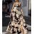 Women's Long Sleeve Hoodie Dress (S / M ONE SIZE) ITALIAN FASHION IMWA216095