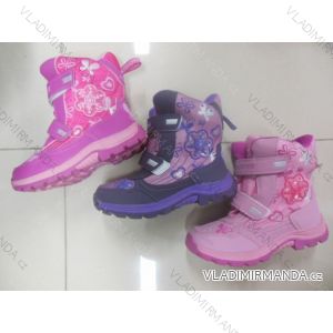 Winter boots womens boots (33-38) RISTAR TET_4395
