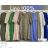 Women's Long Chiffon Short Sleeve Dress (S/M ONE SIZE) ITALIAN FASHION IMWGM23456
