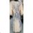 Women's Long Sleeve Shirt Dress (S/M ONE SIZE) ITALIAN FASHION IMWD232607