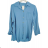 Women's Long Sleeve Hoodie Dress (S / M ONE SIZE) ITALIAN FASHION IMWA216095