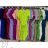 Women's Long Sleeve Shirt Dress (S/M/L ONE SIZE) ITALIAN FASHION IMC22658