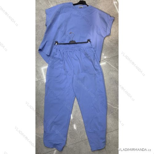 Women's Long Sleeve Shirt Dress (S/M ONE SIZE) ITALIAN FASHION IMWD232607