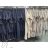 Women's Long Sleeve Shirt Dress (S/M ONE SIZE) ITALIAN FASHION IMWD232607