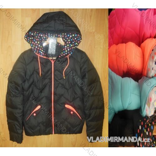 Winter jacket women jacket (m-2xl) LANTER 57223
