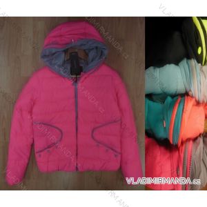 Winter jacket jacket for women (m-2xl) LANTER 57225
