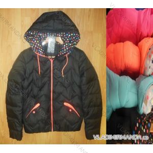 Winter jacket women jacket (m-2xl) LANTER 57223
