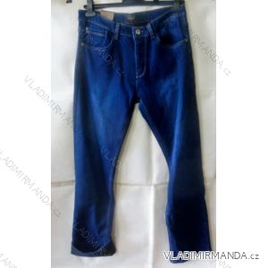 Rifle jeans warm with lining (30-42) SUNBIRD TH-2140
