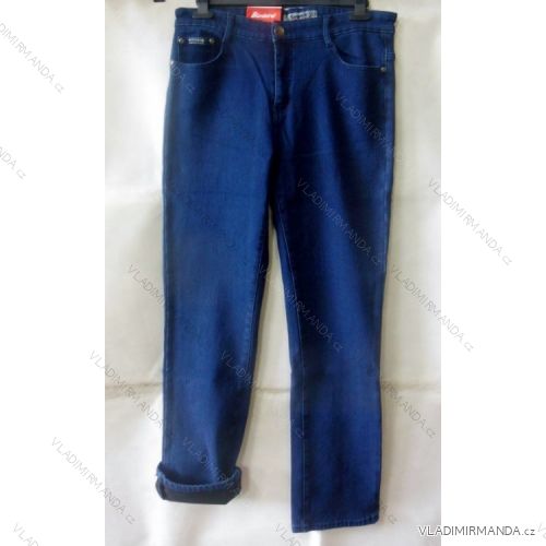 Warm pants with lining (33-42) SUNBIRD SDH7855B
