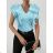 T-shirt short sleeve ladies camouflage (uni s / m) Italian FASHION IMT198832