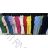 T-shirt short sleeve ladies camouflage (uni s / m) Italian FASHION IMT198832