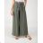 Women's Elegant Belt Long Sleeve Dress (S/M ONE SIZE) ITALIAN FASHION IMM23UN6139